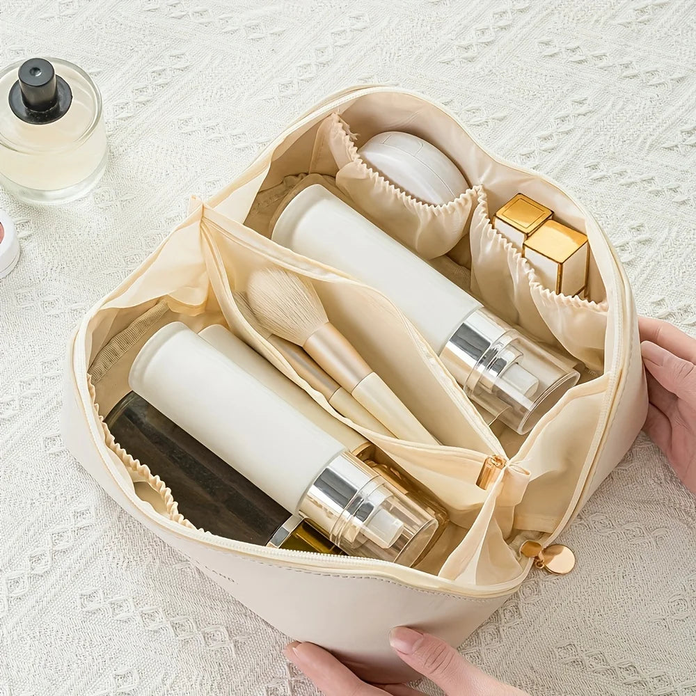 Cosmetic Bag Organizer