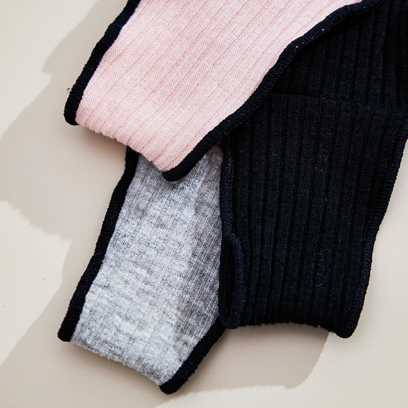 Women's Low-rise Thongs
