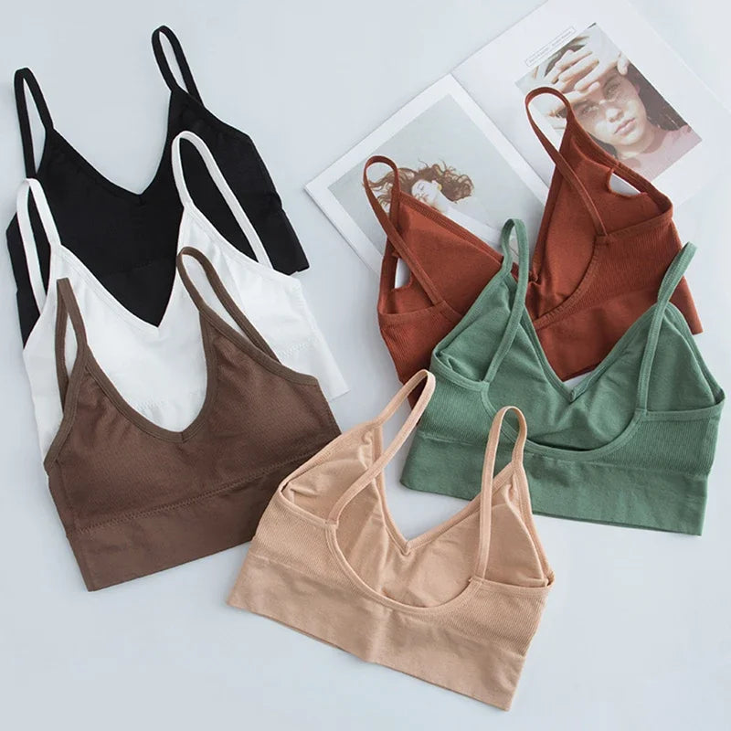 Women Sports Bra