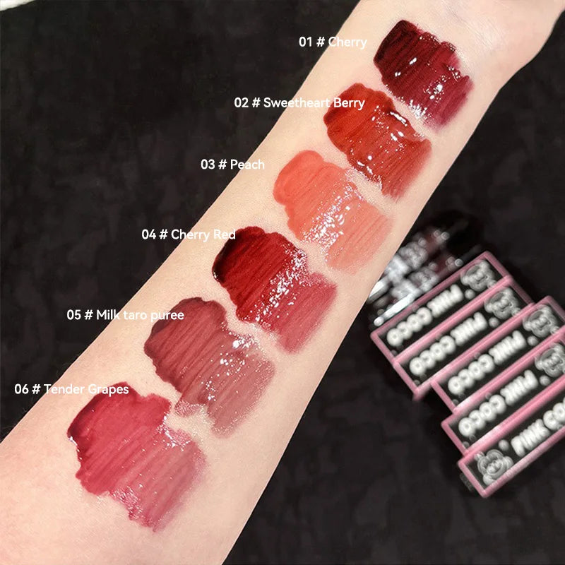 PINKCOCO Lip Tint