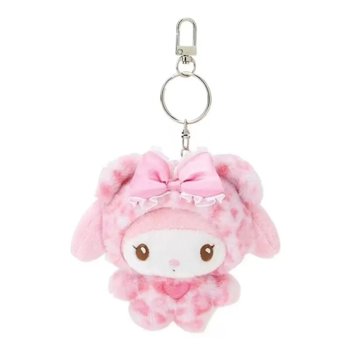 Sanrio Hello Kitty Leopard Series Keychain