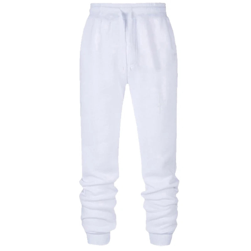 Casual everyday joggers