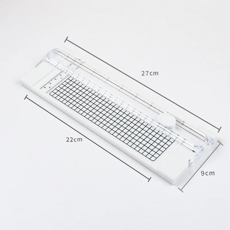 Mini Paper Cutting Machine