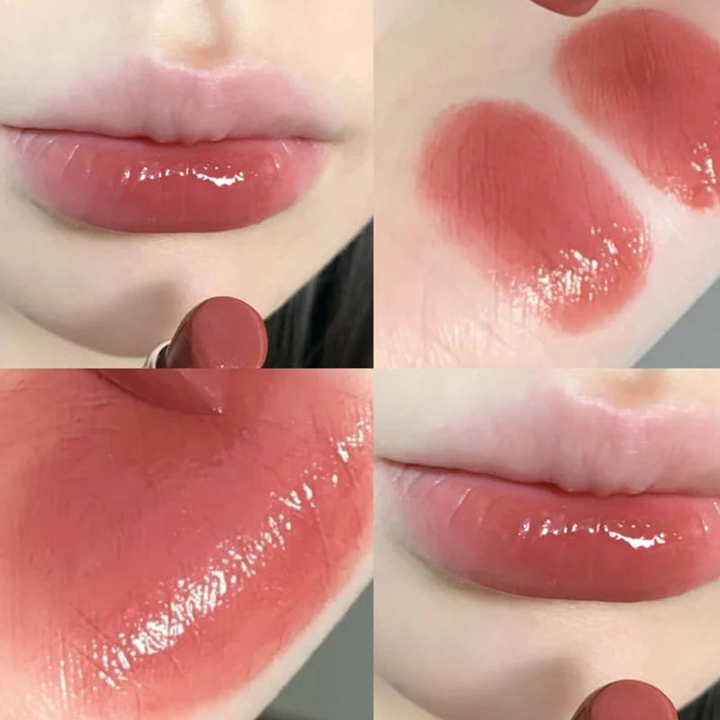 Gege Bear Smooth & Moisturizing Lipstick
