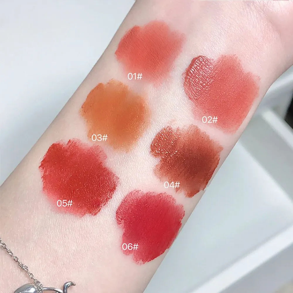 Gege Bunny Matte Lipstick