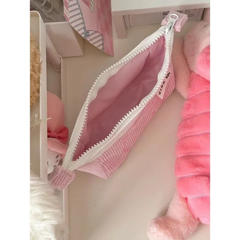 Kawaii Hello Kitty Pencil Pouch