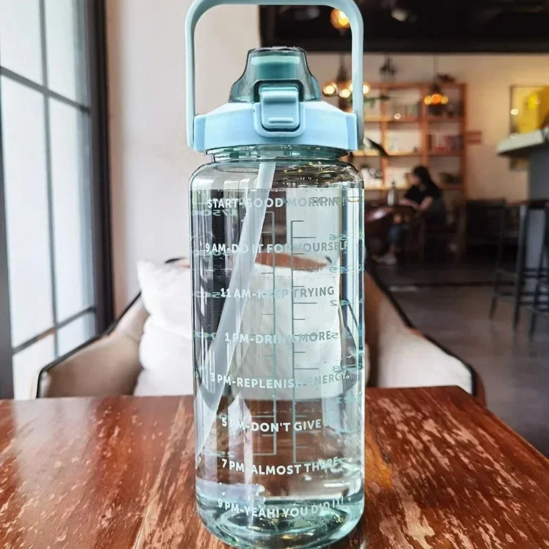 2L Water Bottle