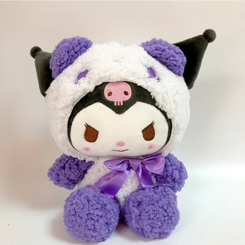 Sanrio Mini Plushies