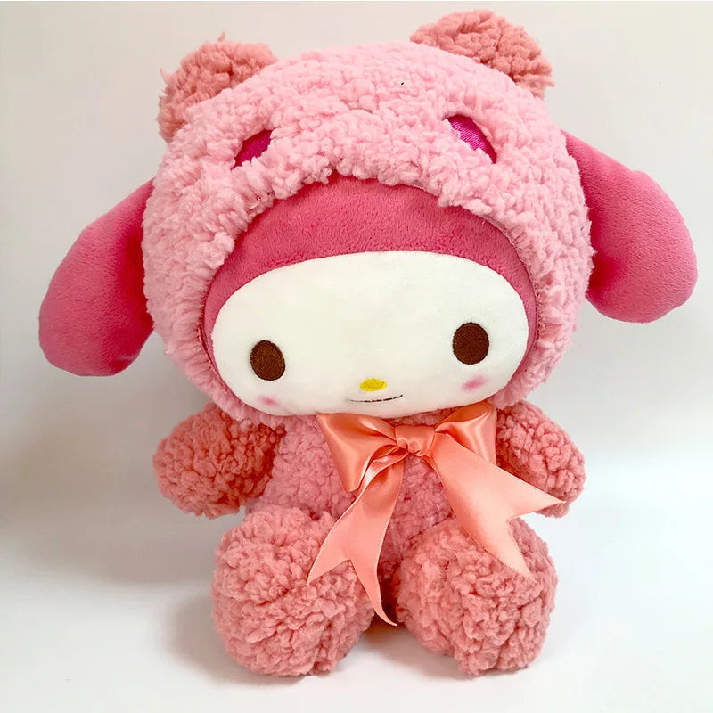 Sanrio Mini Plushies