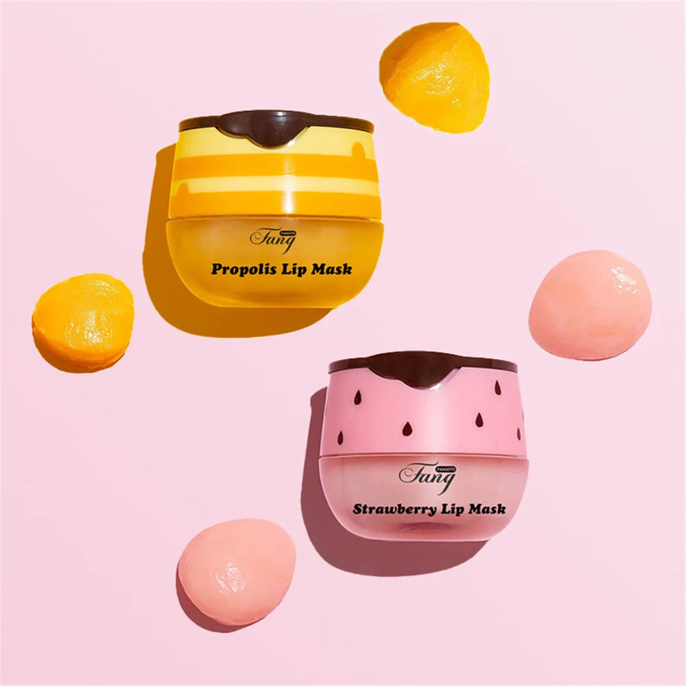 Night Sleeping Lip Mask