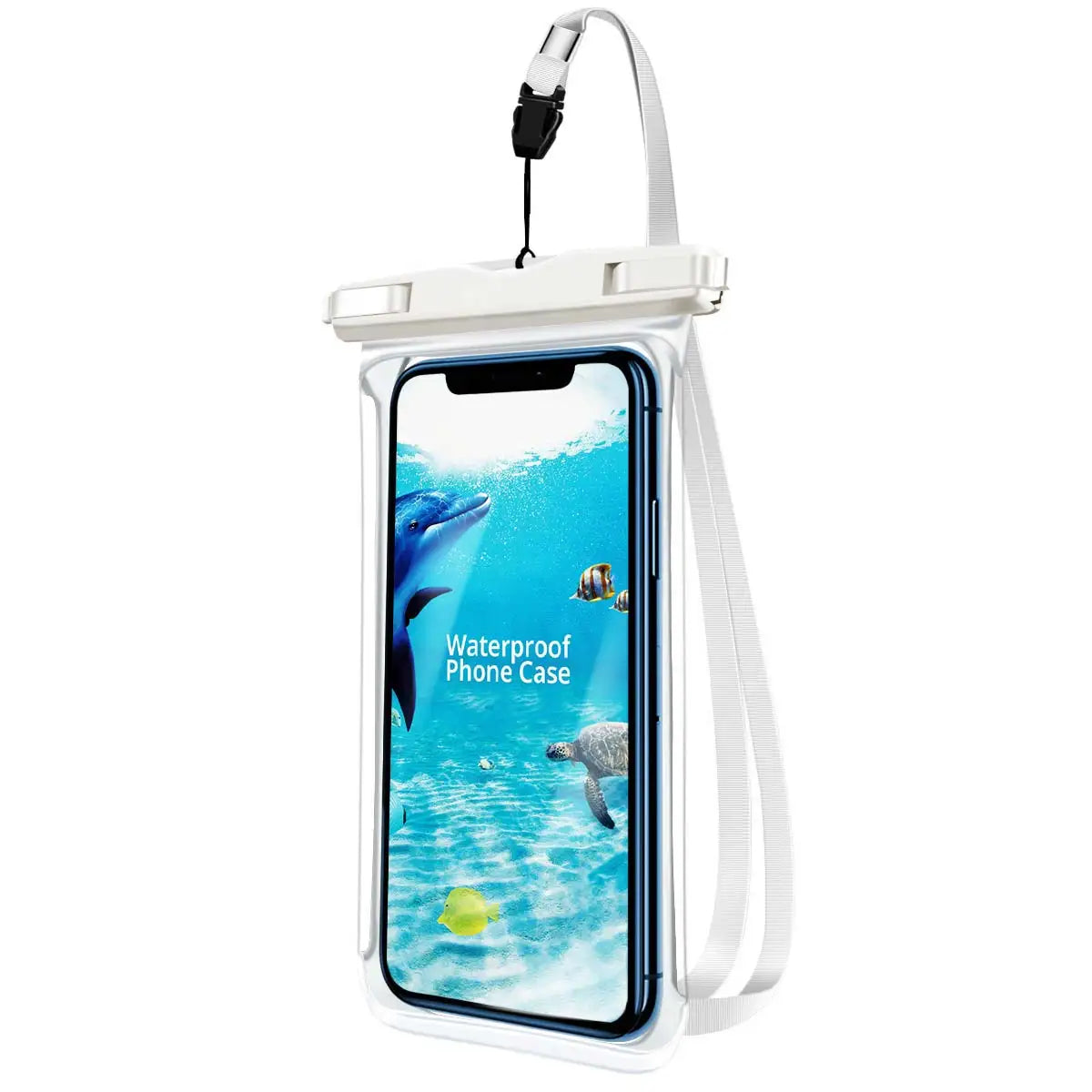 Waterproof Phone Pouch Case