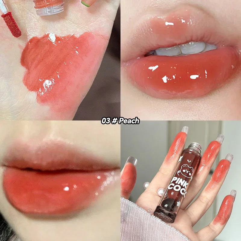 PINKCOCO Lip Tint