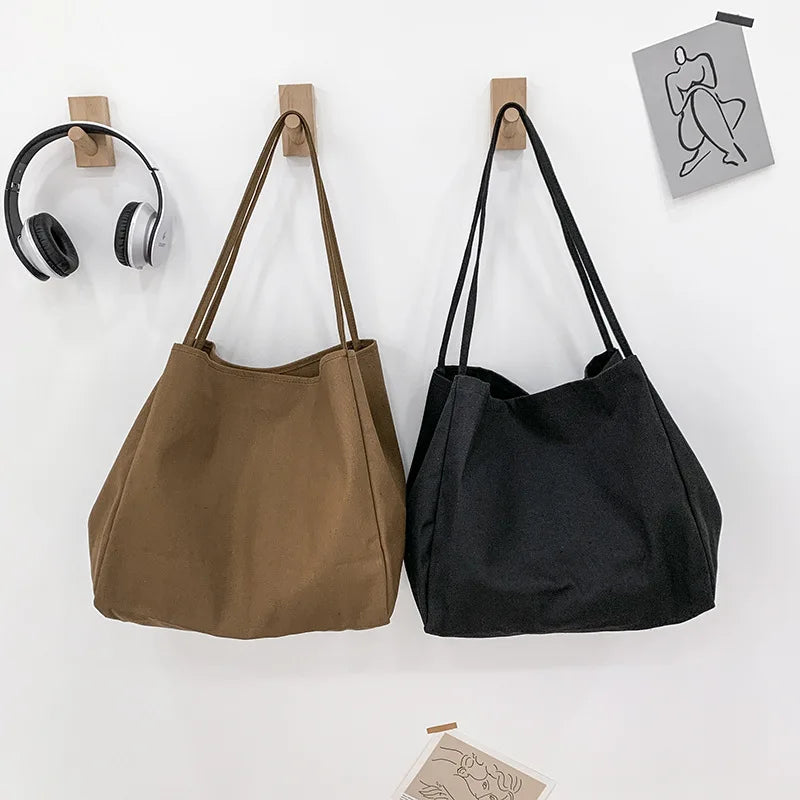 Casual Large Travel Tote Bag