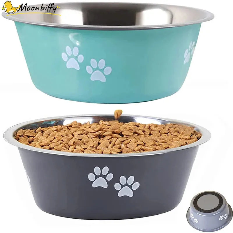 Pet Dog/Cat Bowls