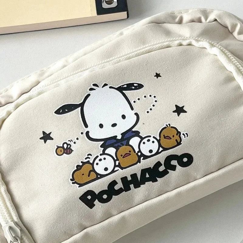 Pochacco Pencil Pouch