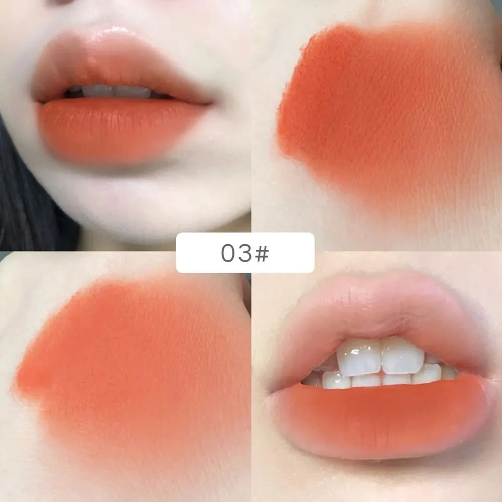 Gege Bunny Matte Lipstick