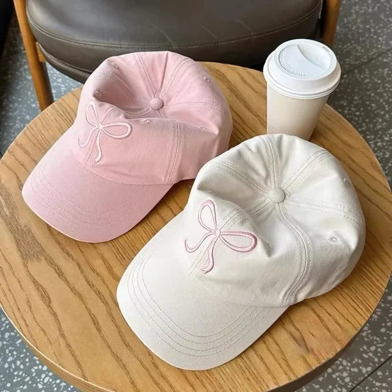 Sweet Coquette Hat