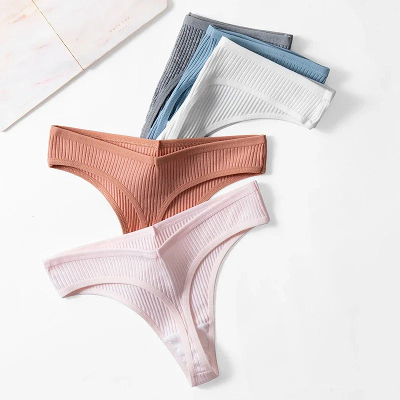 Women's Cotton Panties