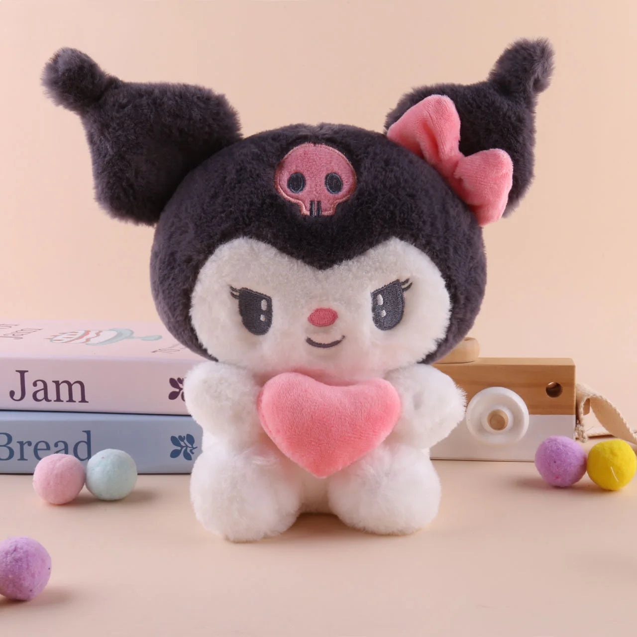 Sanrio Hello Kitty & Friends Small Plush