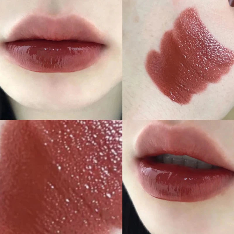 Gege Bear Smooth & Moisturizing Lipstick