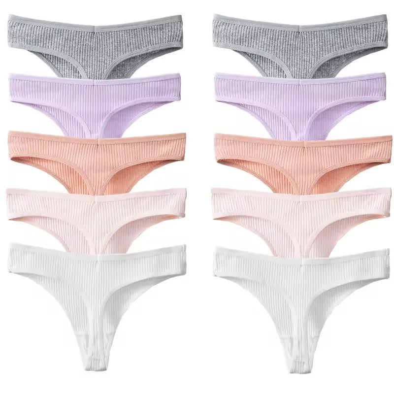 Women's Cotton Panties