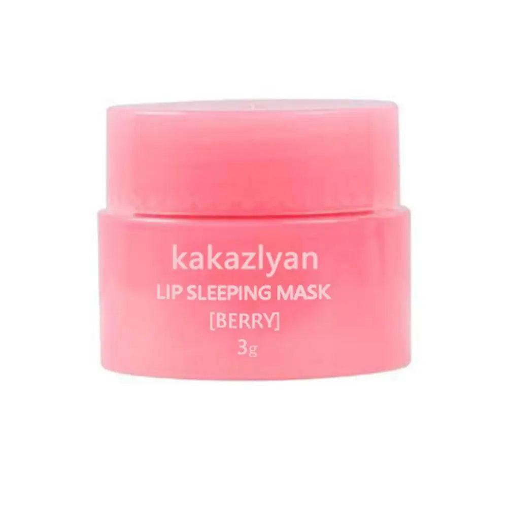 Lip Sleeping Mask