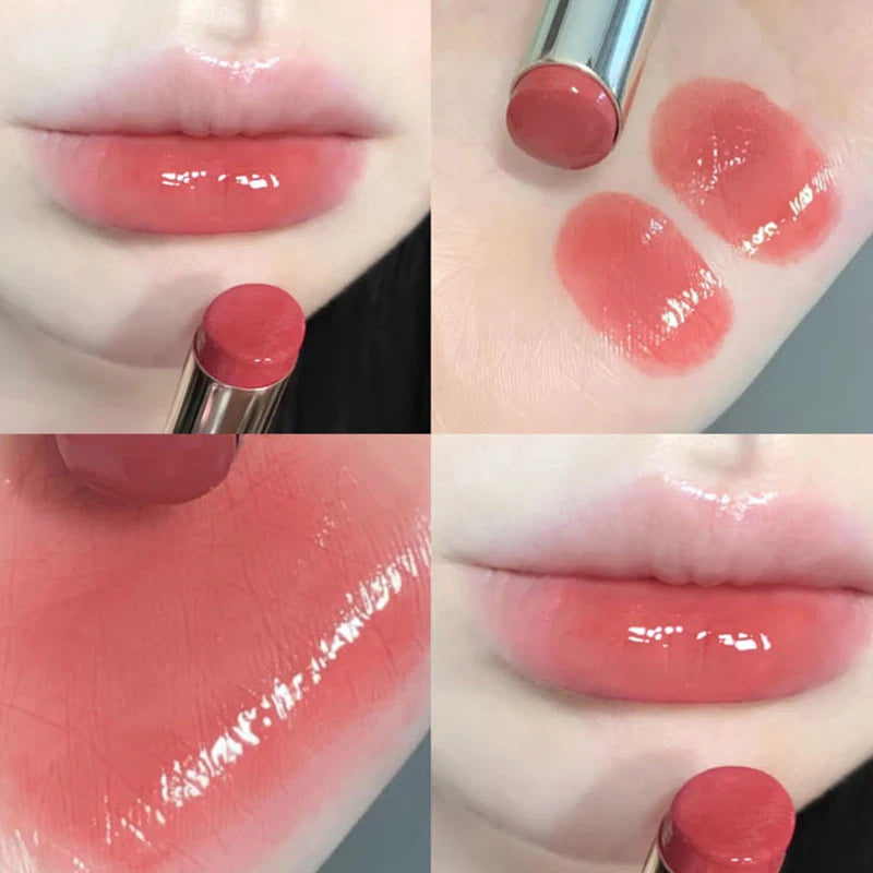 Gege Bear Smooth & Moisturizing Lipstick