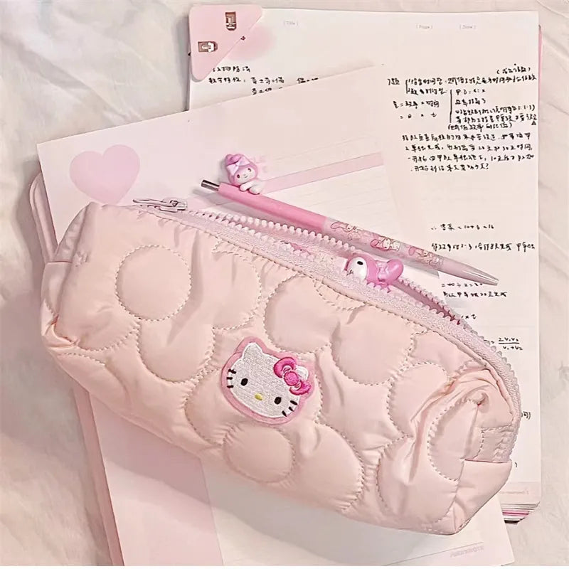 Hello Kitty Pencil Pouch