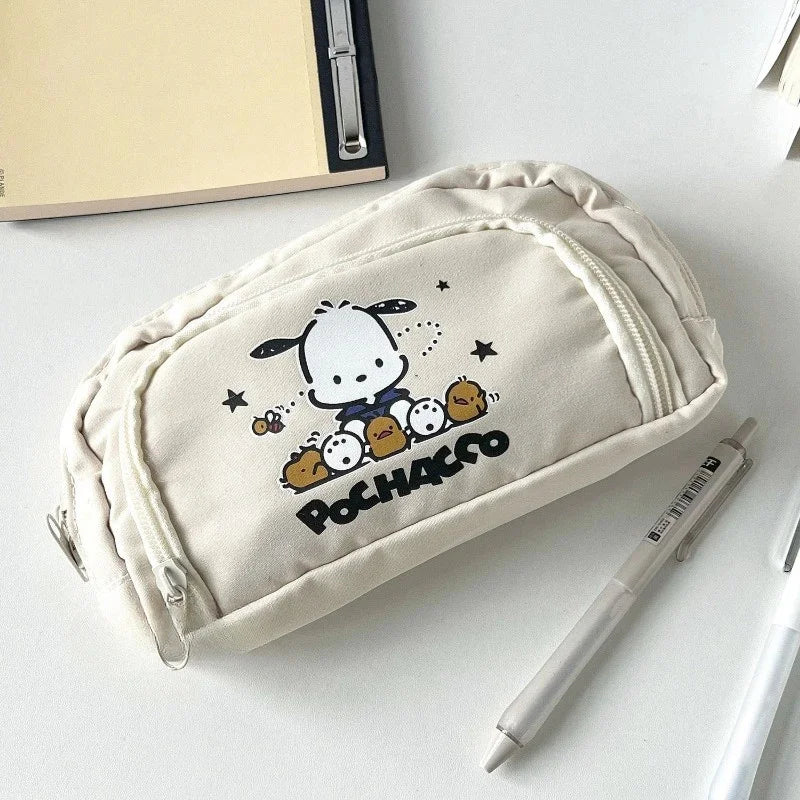 Pochacco Pencil Pouch