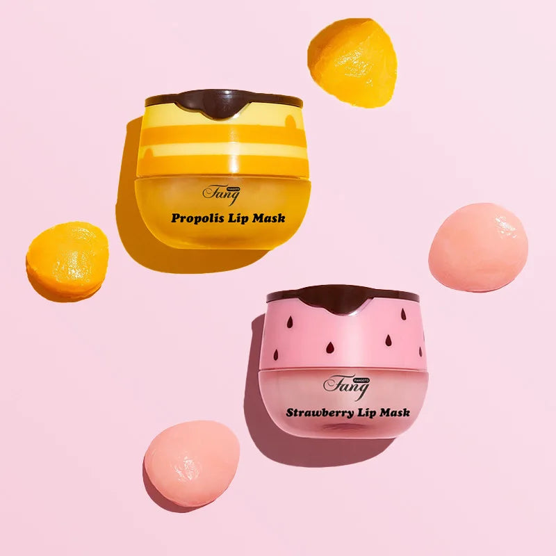 Night Sleeping Lip Mask