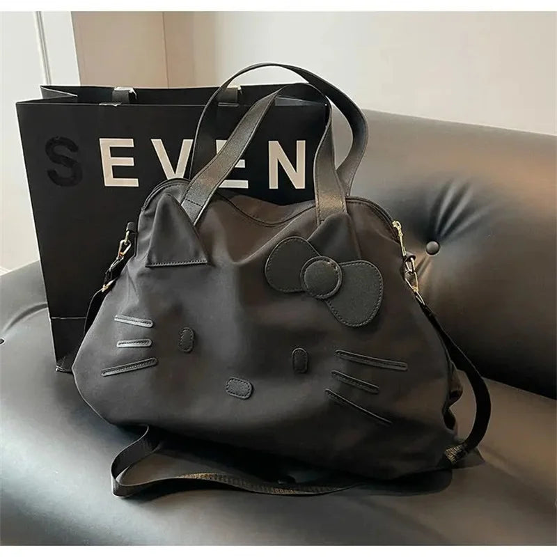 Sanrio Hello Kitty Travel Bag