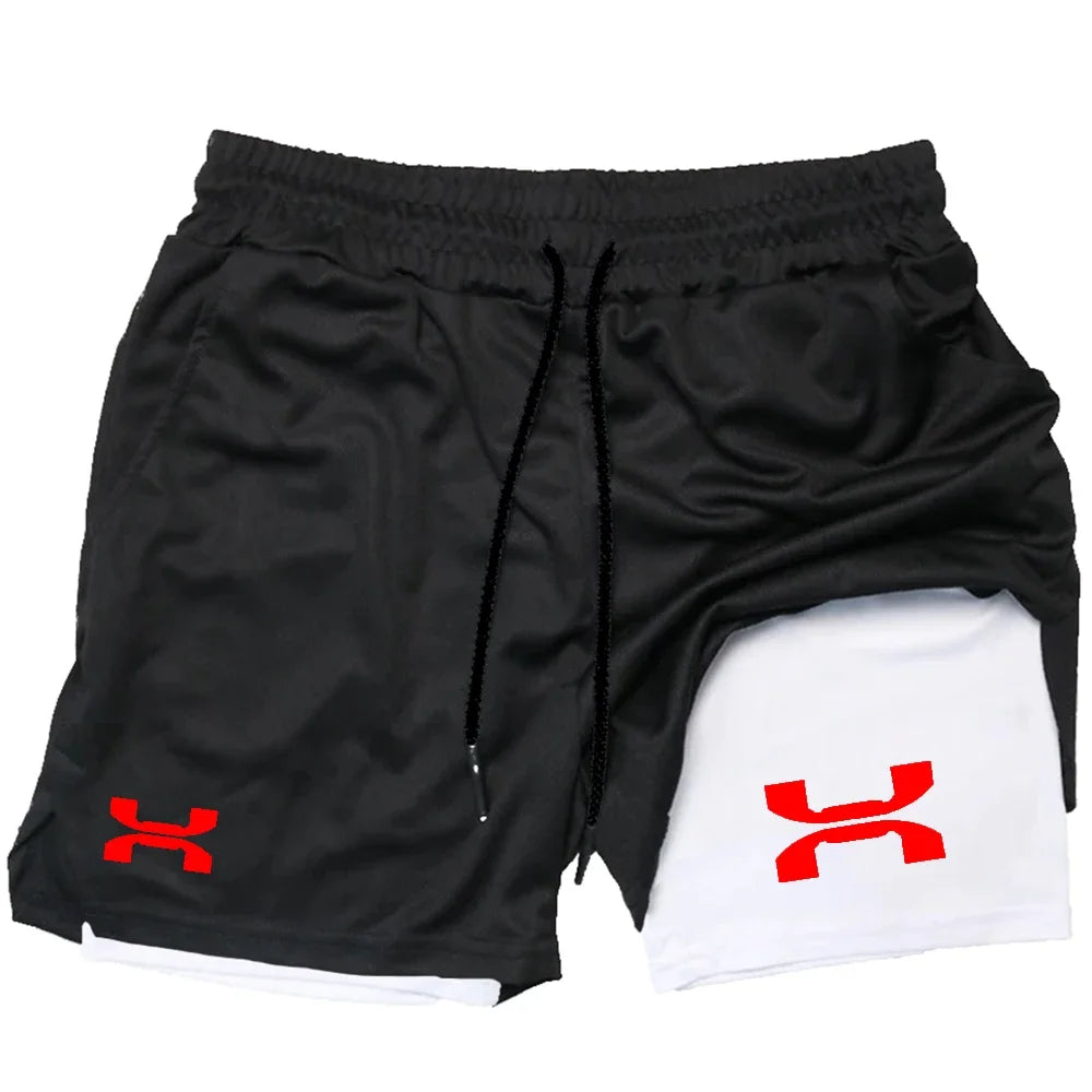 Men Gym Shorts