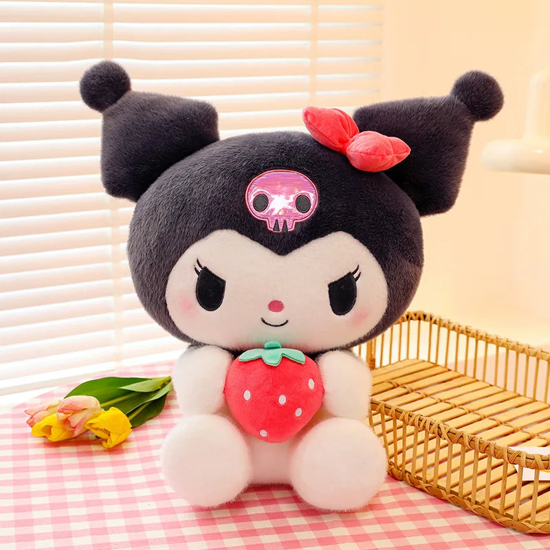 Sanrio Hello Kitty & Friends Plushies