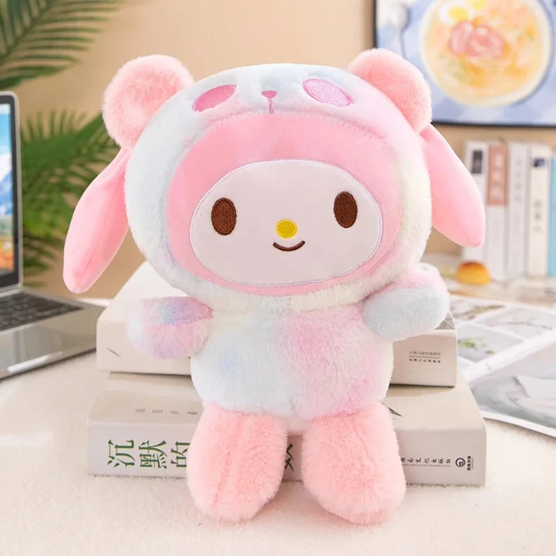 Sanrio Mini Plushies