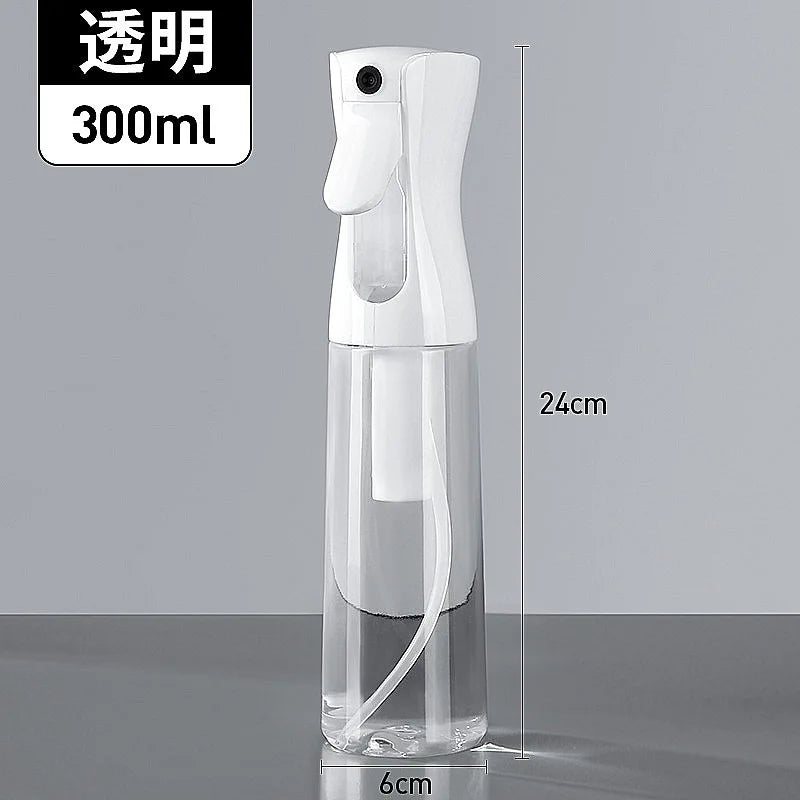 High Pressure Spray Bottle