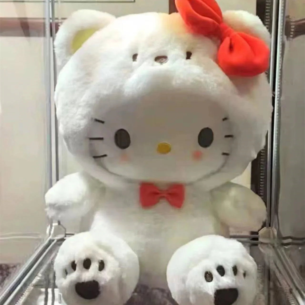Sanrio Mini Plushies