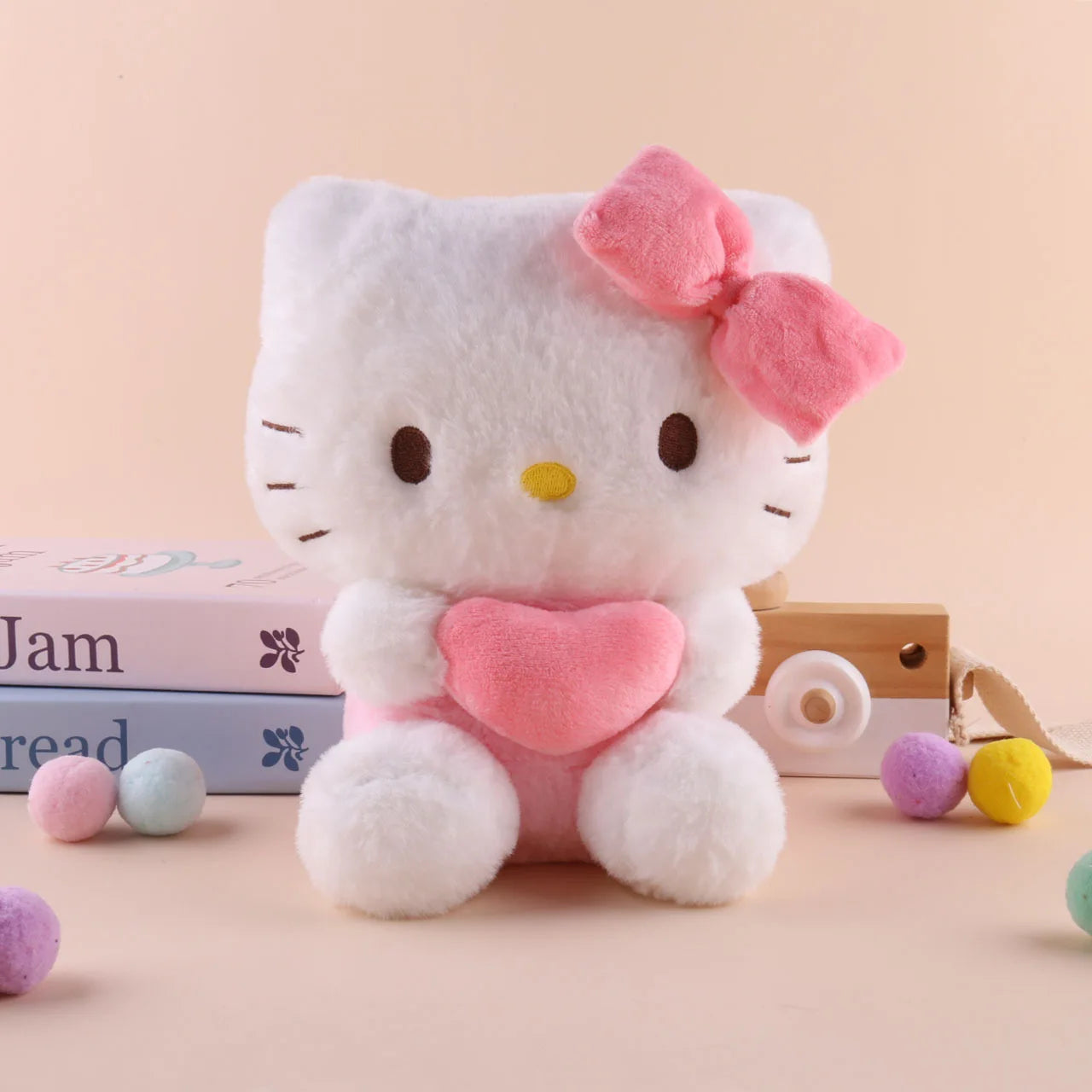 Sanrio Hello Kitty & Friends Small Plush