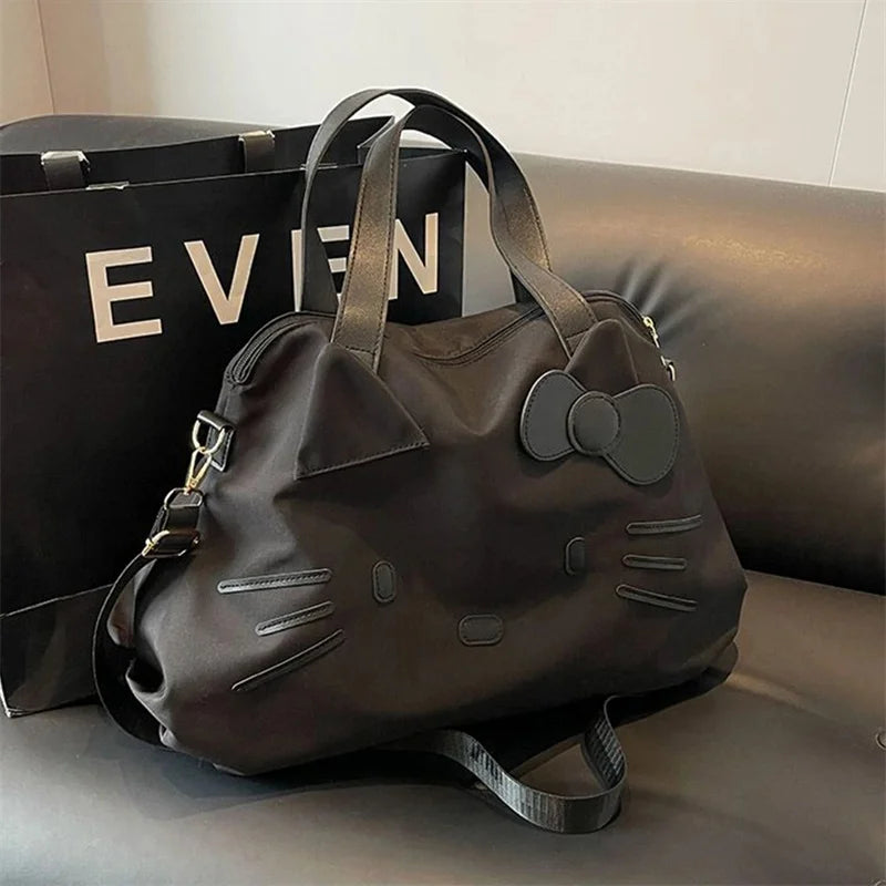 Sanrio Hello Kitty Travel Bag