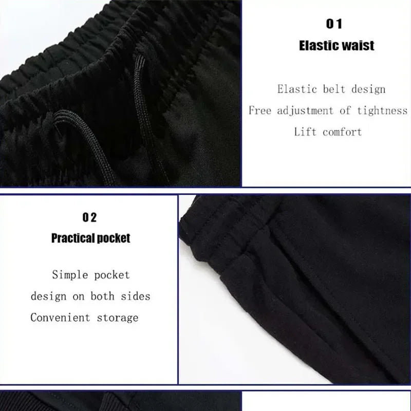 Lonsdale Sweatpants