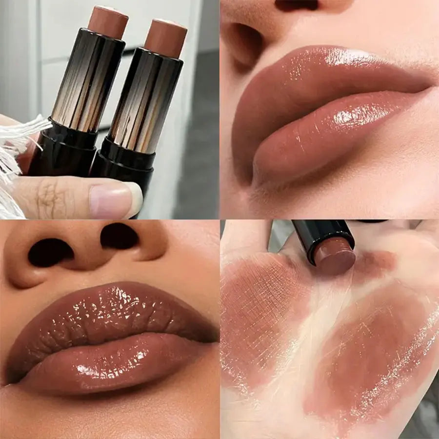Korean Moisturizing Lipstick