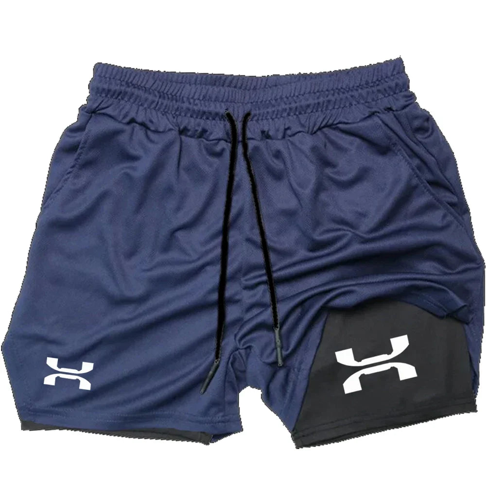 Men Gym Shorts