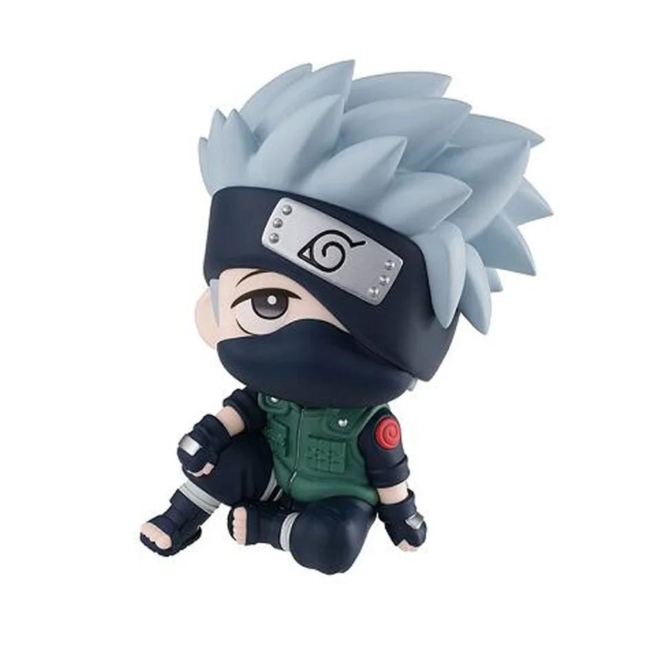 Naruto Anime Action Figures