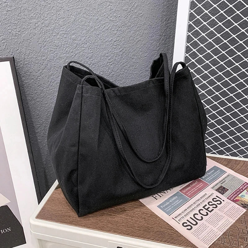 Casual Large Travel Tote Bag