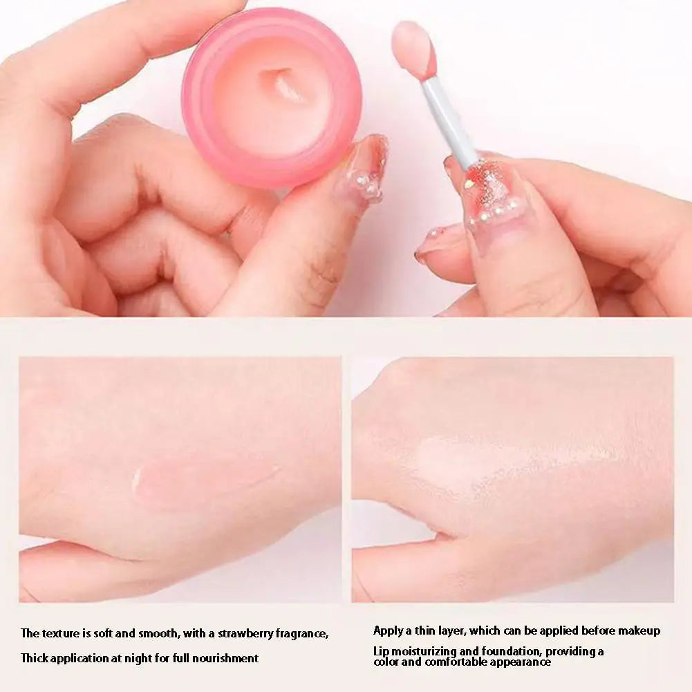 Lip Sleeping Mask