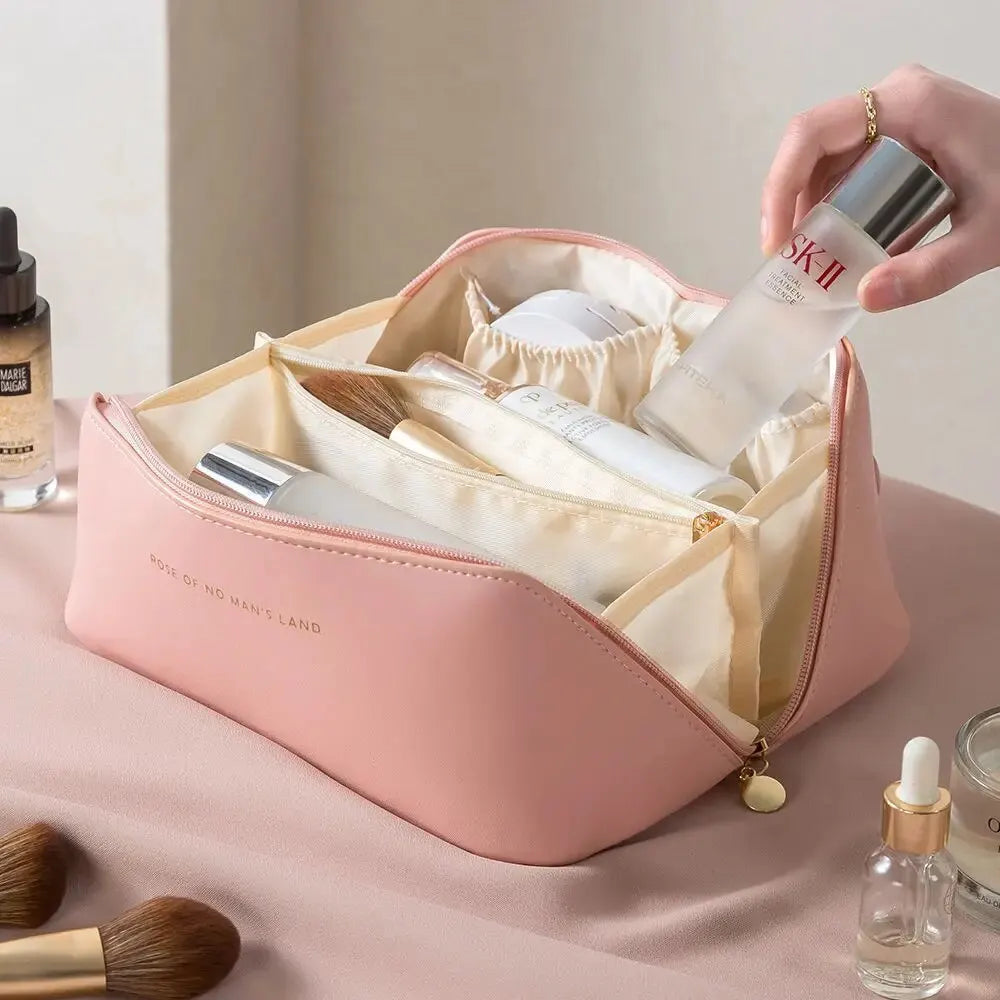 Cosmetic Bag Organizer