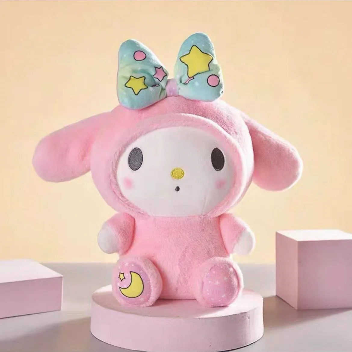 Sanrio Mini Plushies