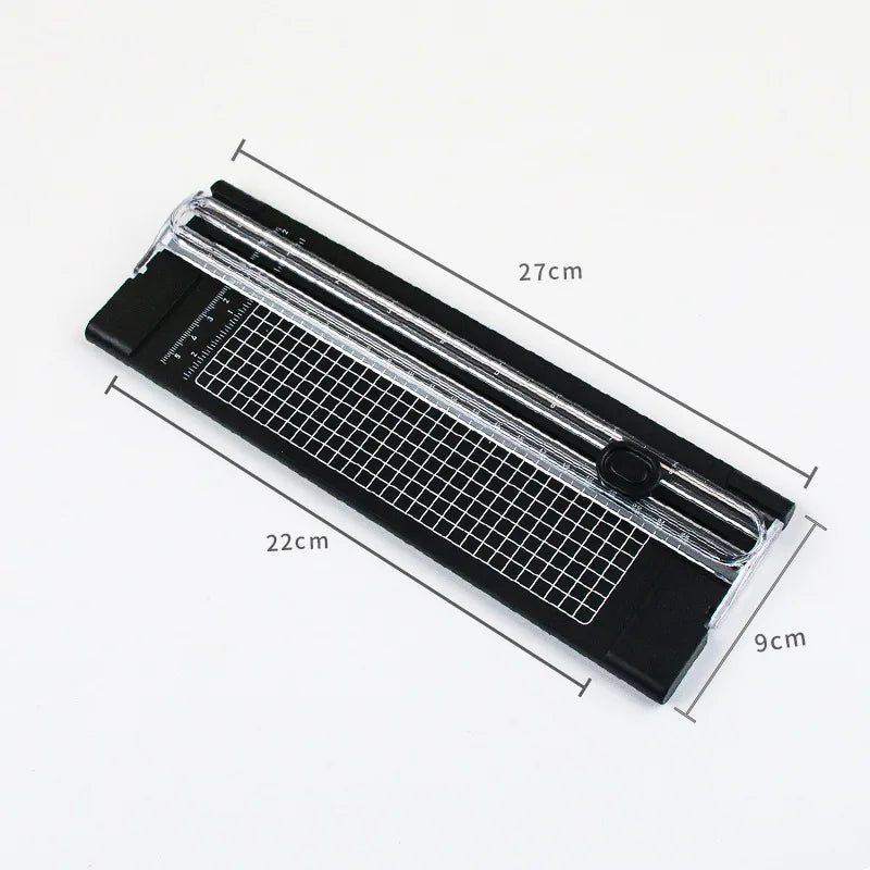 Mini Paper Cutting Machine