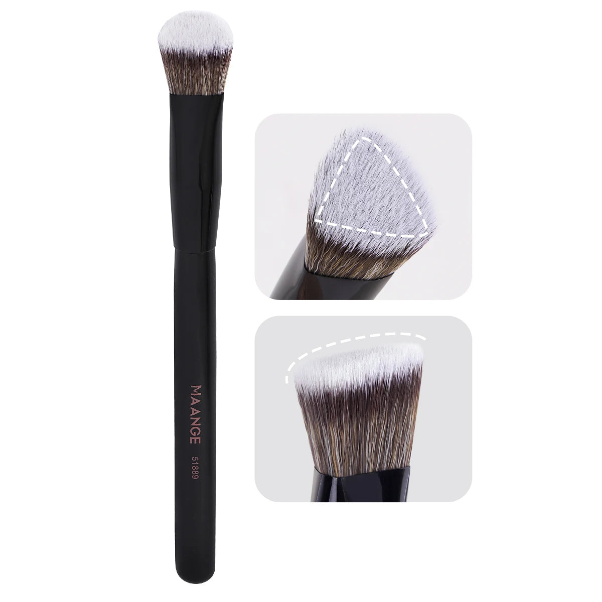 MAANGE Concealer Brush