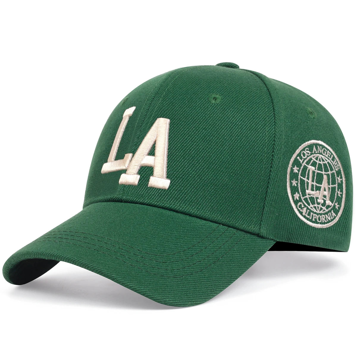Unisex LA Hat