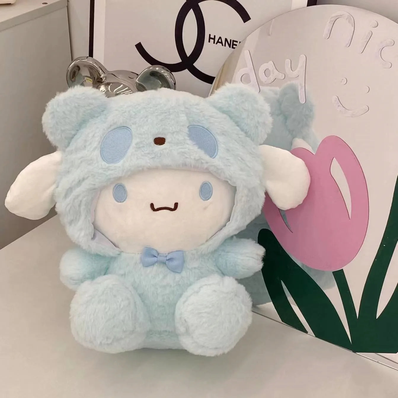 Sanrio Mini Plushies
